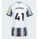 Newcastle United Jacob Ramsey #41 Replike Domaci Dres za Ženska 2026-27 Kratak Rukav